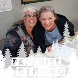 Meet your Posher, Chanter